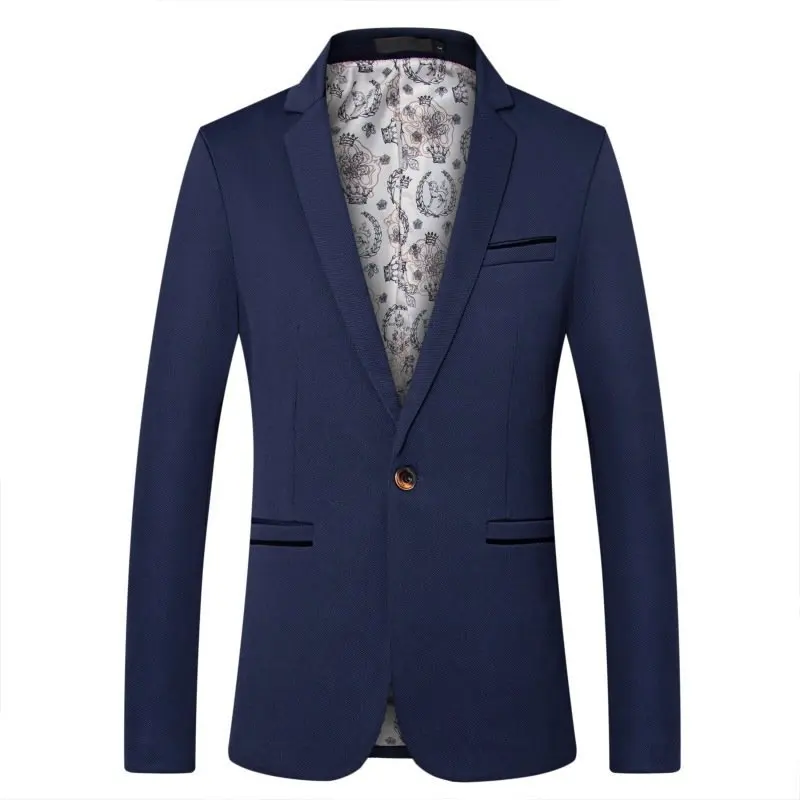 

Suit Set Men's Jacket Korean Version Slim Fit Groomsman Groom Wedding Business Casual Professional Formal Dress Small Suit Men