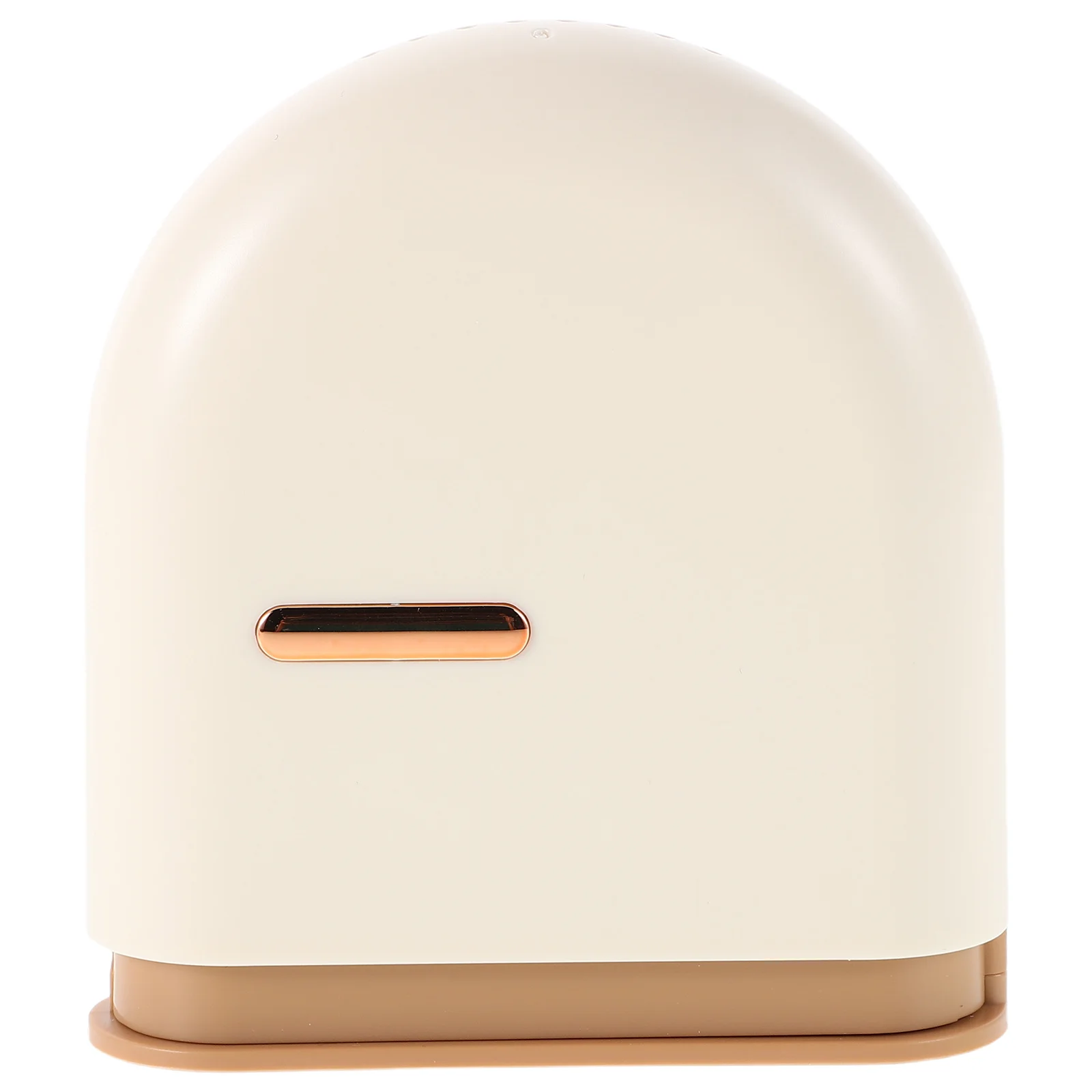 

Stylish Retainer Holder Case Slim Plastic Box for Retainers and Aligners Protection Against Damage Braces Travel Container with