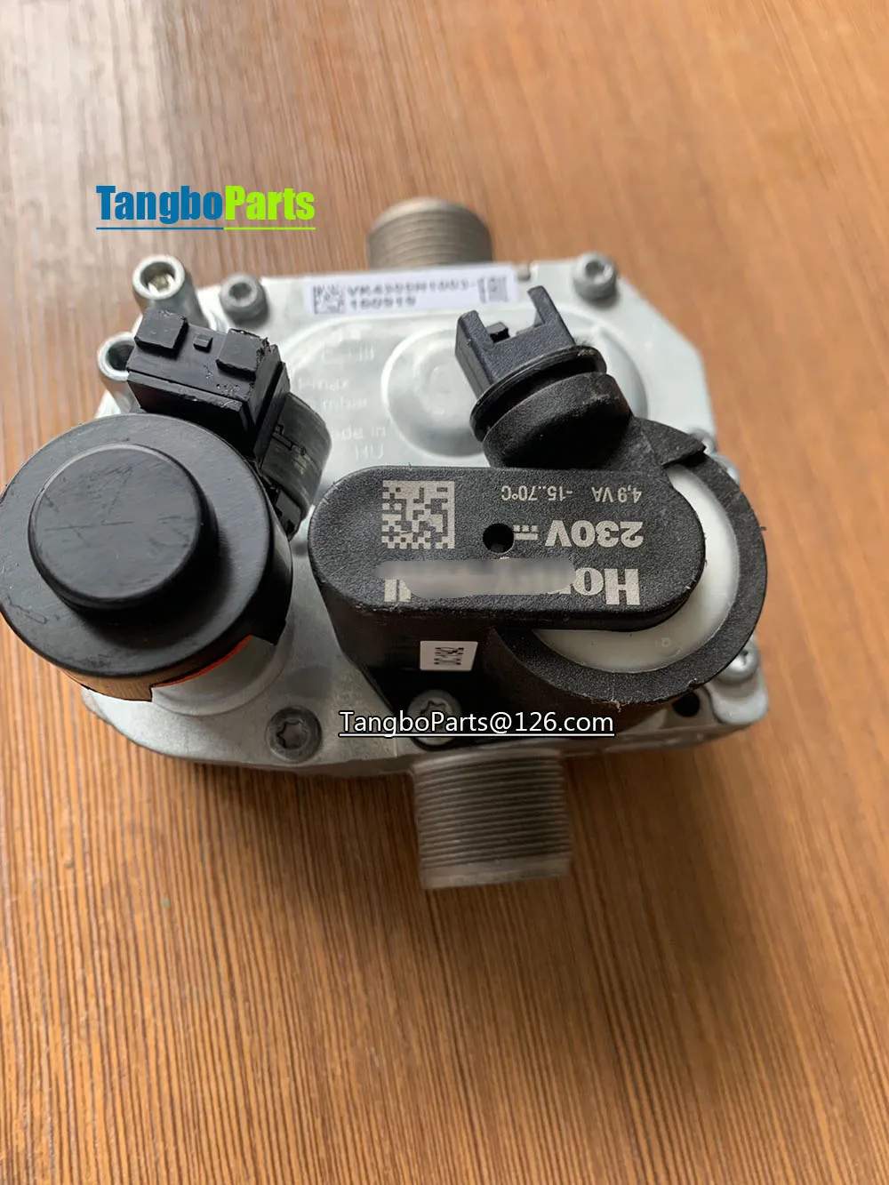 220V 230V 4.9VA-15 …