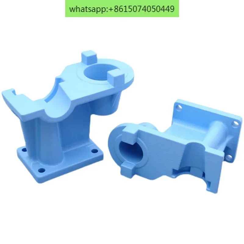 マシニングセンター ロックツールホルダー ロックツールホルダー BT30/BT40/BT50 アルミニウム一体型 縦横両用