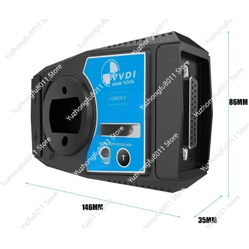 

Xhorse VVDI for BIMTOOL Pro BMWTOOL PRO The Update Version of B-MW