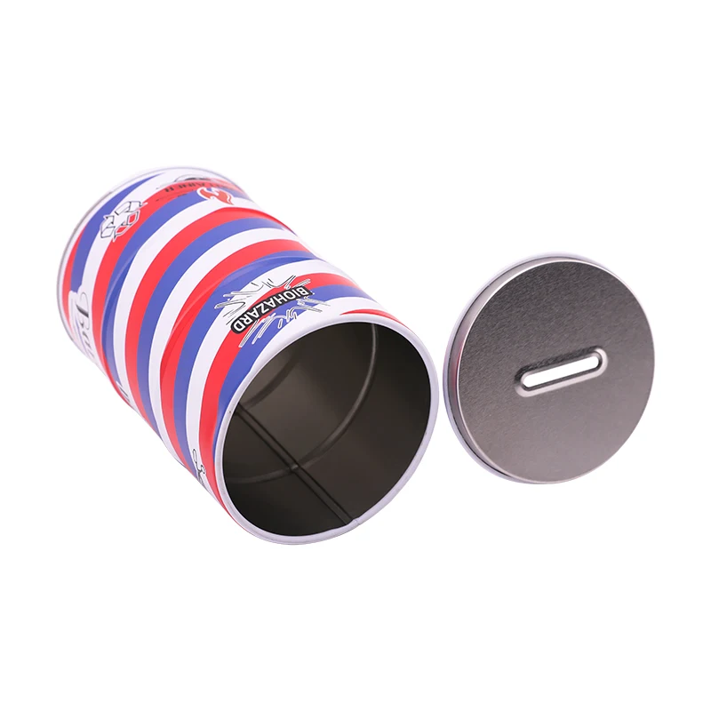 Barber Blade Recycling Dispenser Box