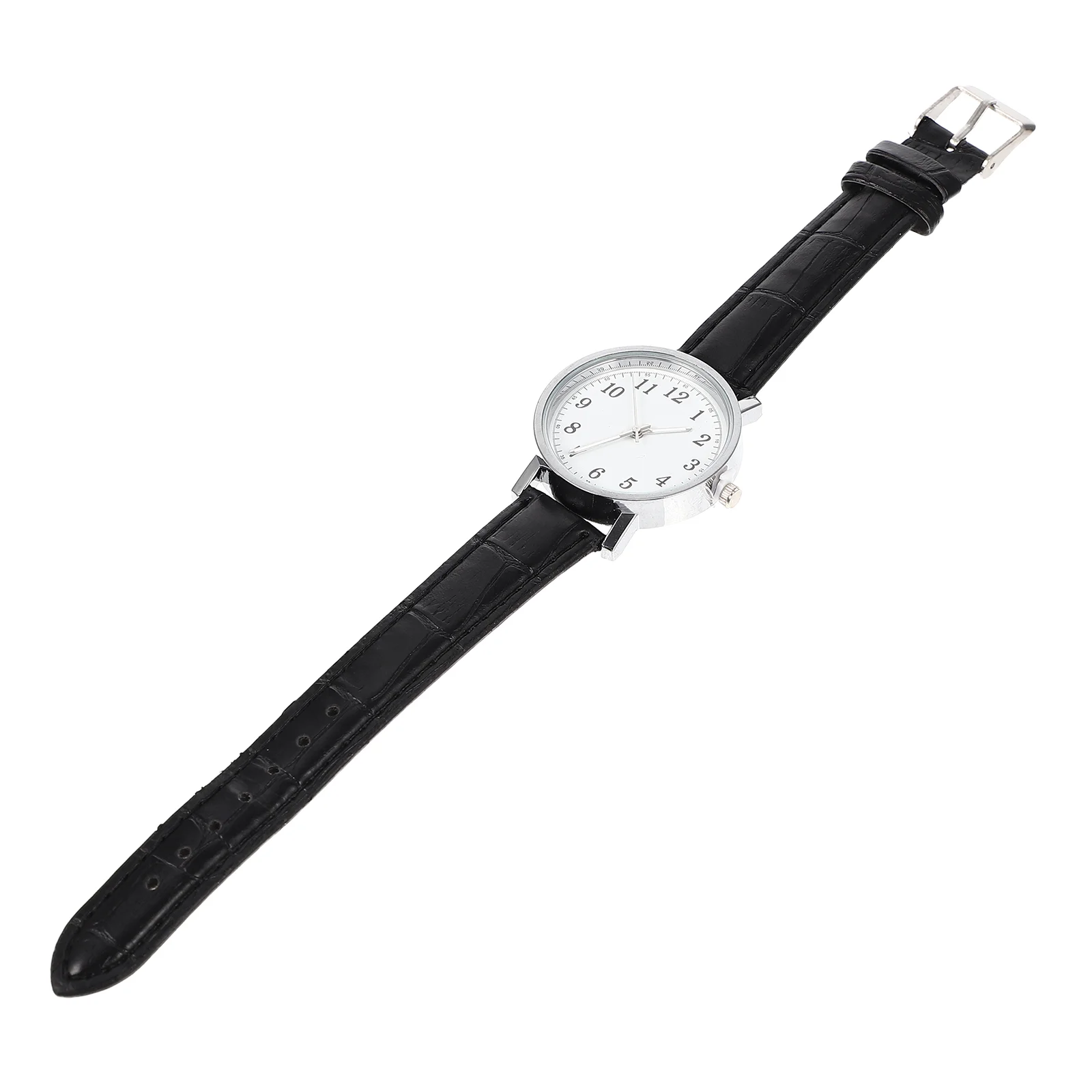 Digital Women's Watch Elegant Female Number Accessory Wrist Travel Ladies Glass Supply