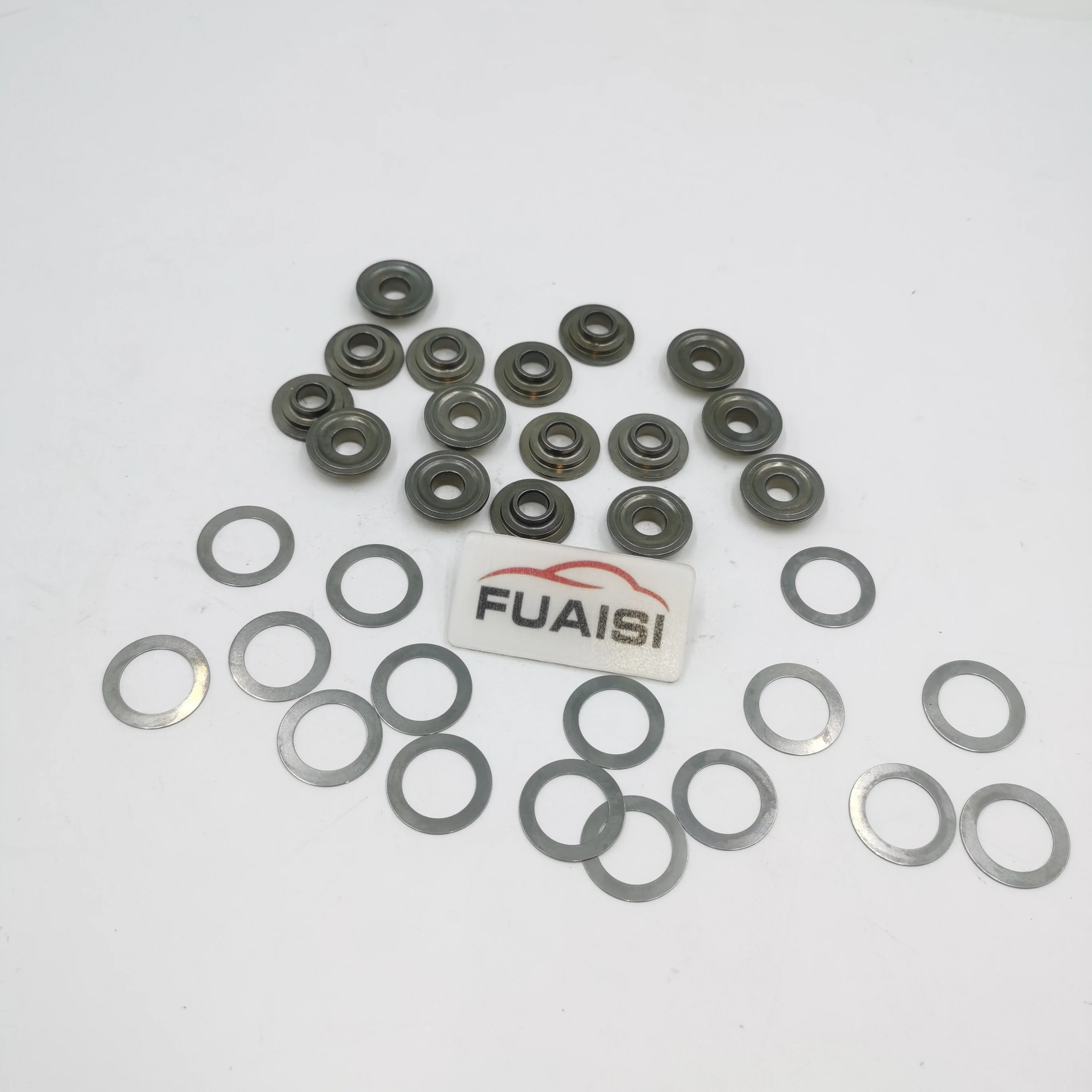 Valve Spring 1007013-ED01 1007016-ED01 For Great Wall 4D20 Engine 16 Pcs Upper and 16 Pcs Lower