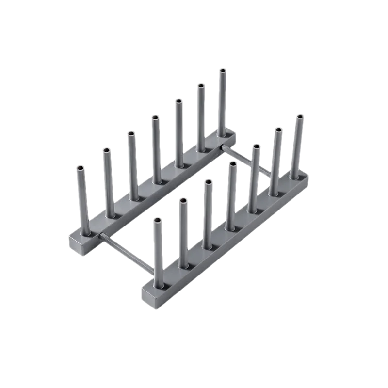 

Tableware storage rack, household kitchen miscellaneous rack, kitchen vegetable rack, multifunctional plastic rack