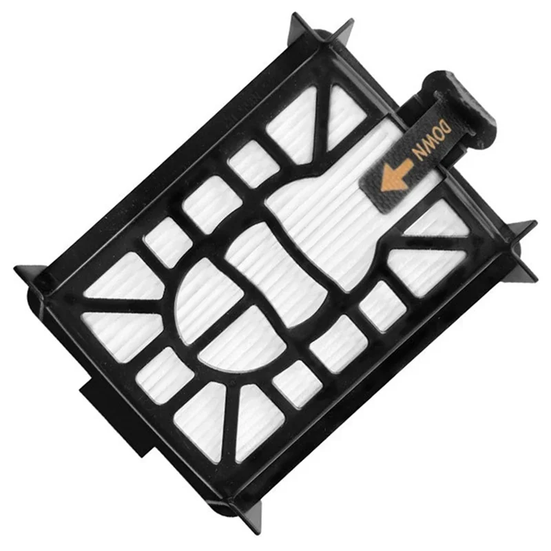 

Efficient-Replacement Parts For Shark AAV2800ZE/RV2820YEC Vacuum Cleaner ,Main Brush Side Brush Filters Foam Filter Mop Pads