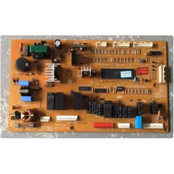 For refrigerator pc board Computer board GR-P207ER 6871JB1064 6871JB1064M board Works perfect