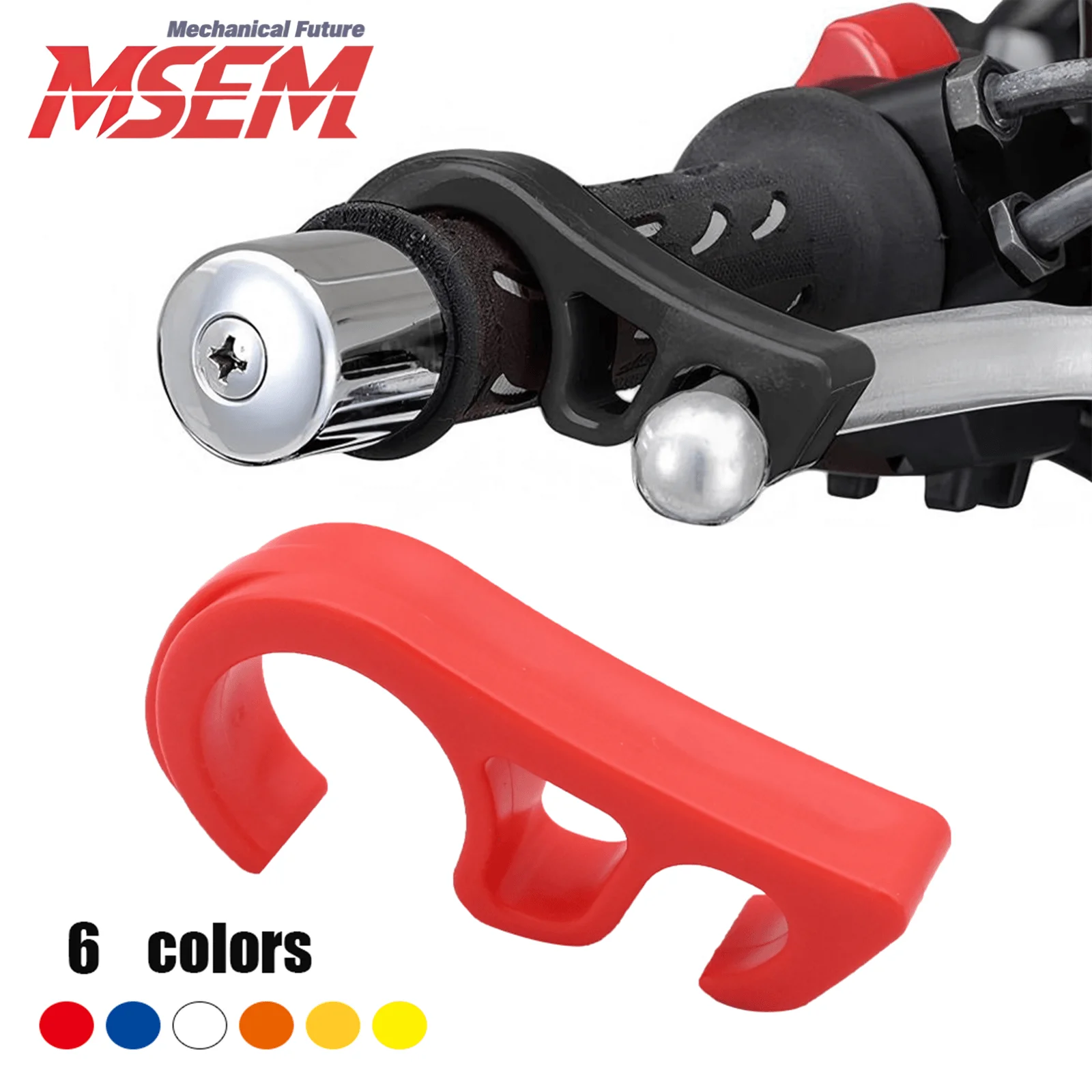 Motorcycle Bicycle Ramp Slope Parking Lock for Honda KTM Yamaha Kawasaki Husqvarna Suzuki Motocross Parts