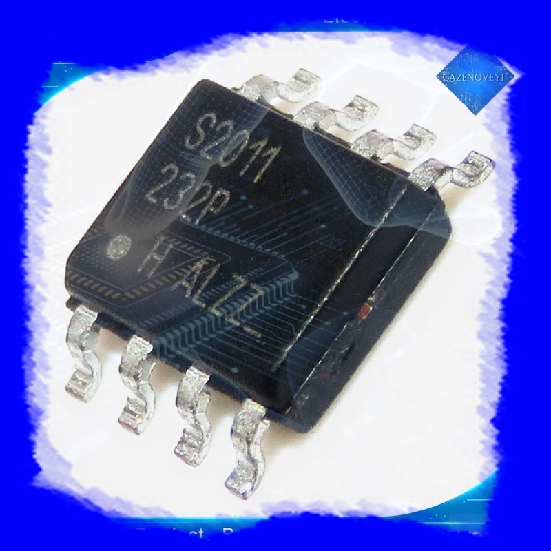 Ample Ready Stock Accept Mixed Chip Models Competitive Price For Bulk Purchases  IR2011 SOP-8 IR2011S