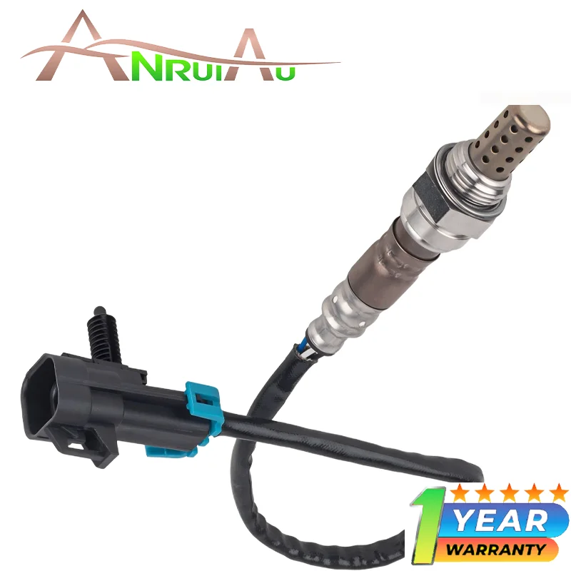 Sensor de oxígeno O2 19178958 para Chevrolet Astro 1996–1997, Avalanche 2002–, Camaro 1997–2002, Express 1996–2002, G30 1996–