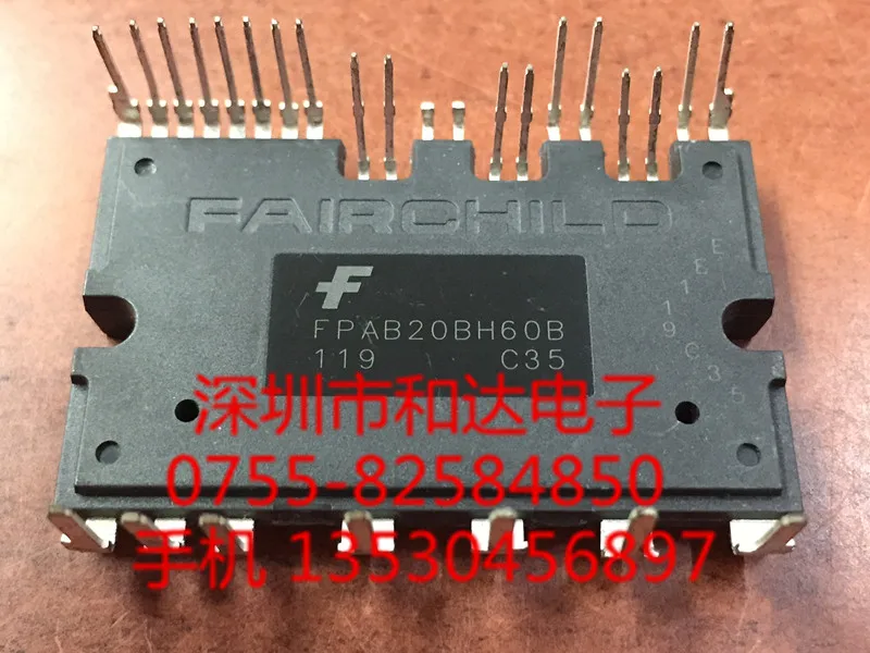 FPAB20BH60B