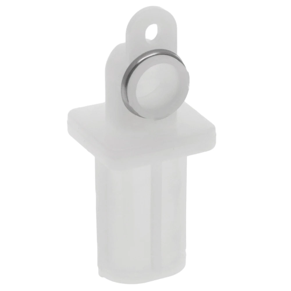 Car Accessories Pump Filter Strainer Outboard F/FL/LF/VF 1pc 6CB-13915-00-00 For Outboard F/FL/LF/VF Plastic White Brand New