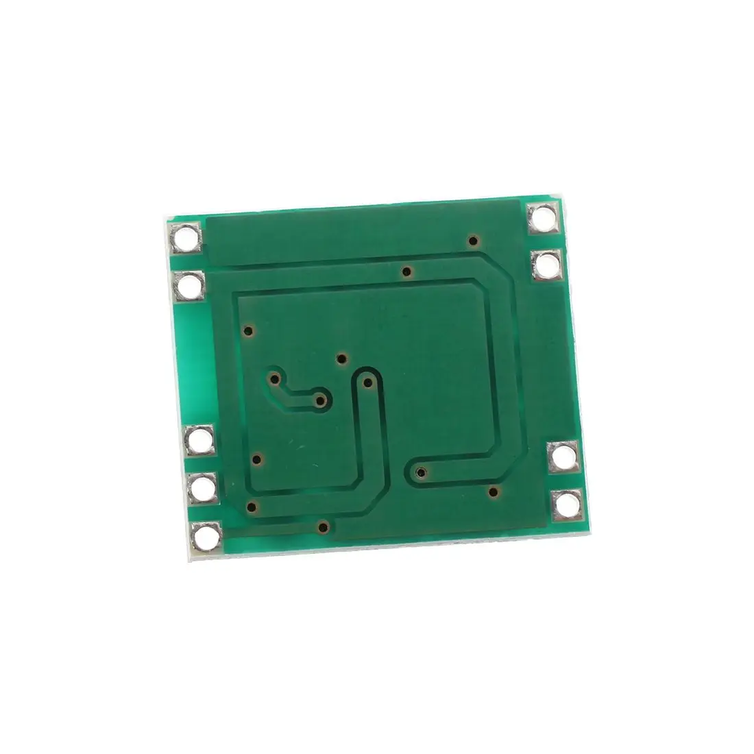 Papan amplifier digital PAM8403, papan LCD Audio USB DC 5V Kelas D