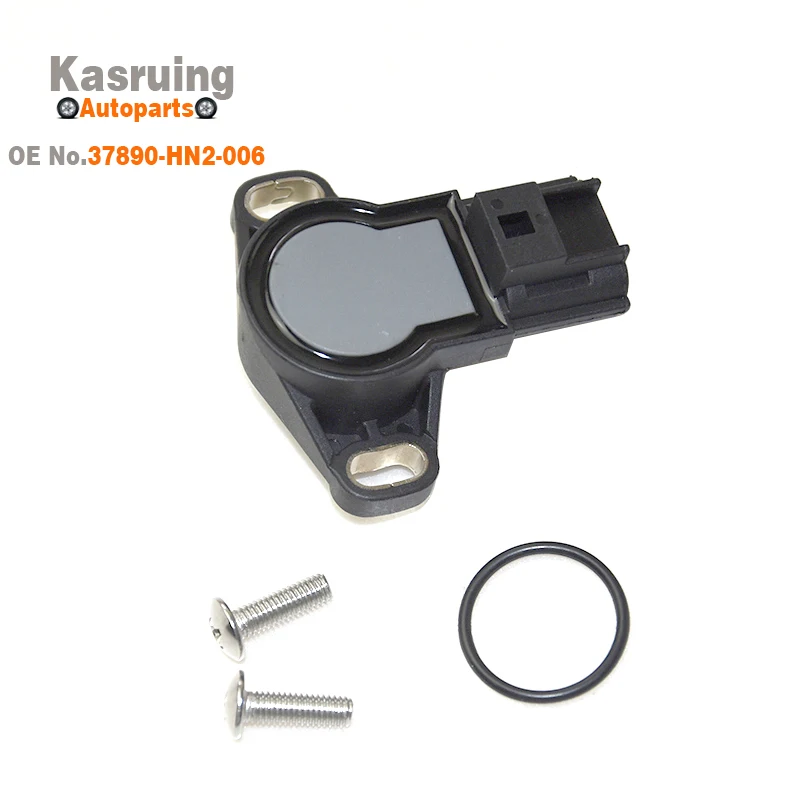 

High Quality TPS Throttle Position Sensor 37890-HN2-006 37890HN2006 16061HP0A01 For Honda 2001-2006 TRX500