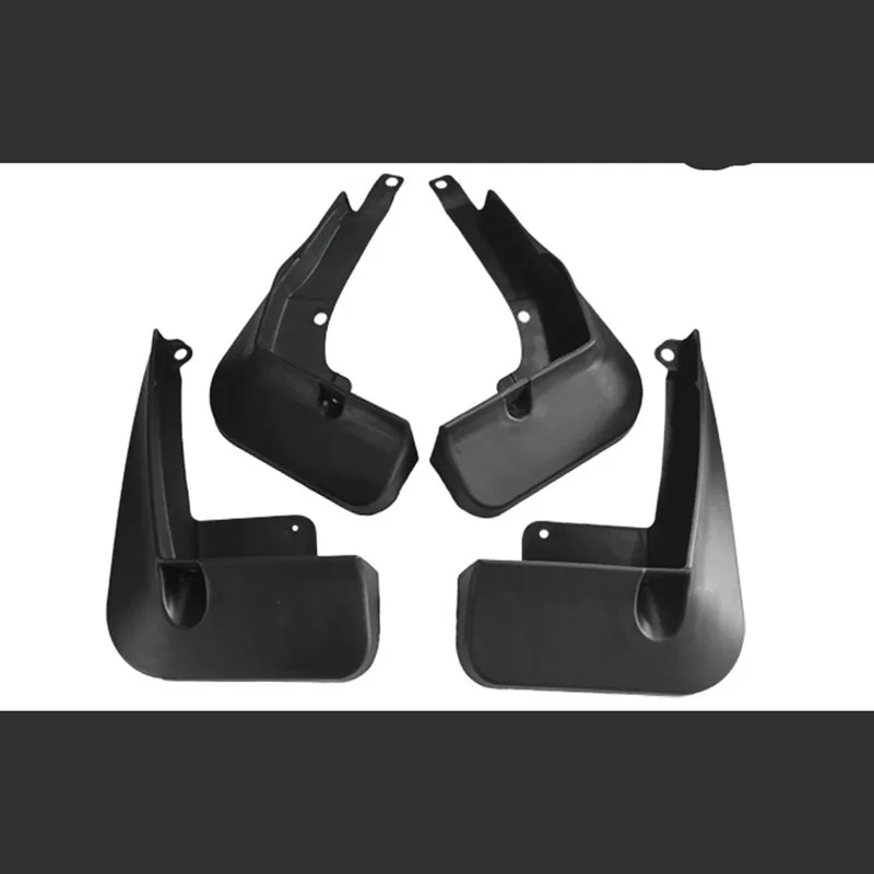 

Передние и задние брызговики для Toyota C-HR CHR 2016-2023 гг., брызговики, брызговики, брызговики, аксессуары