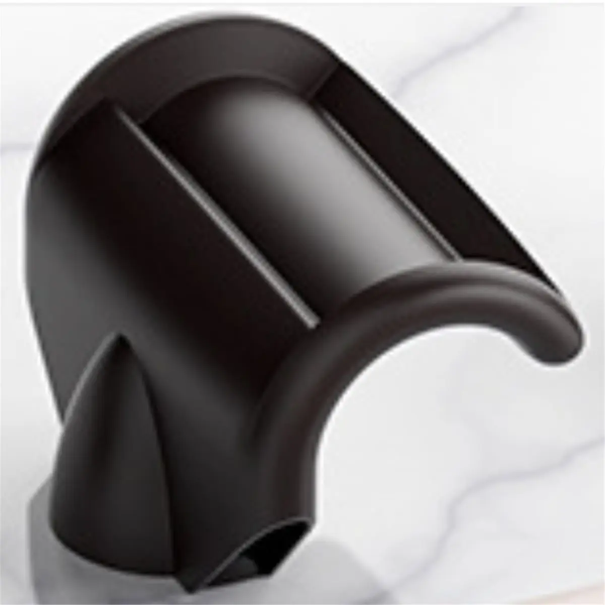 

(A75U) Anti-Flight Flyaway Attachment for Dyson Supersonic HD017 HD18 Hair Dryer Styler Tool Adhesive Hair and Hide Flyaways