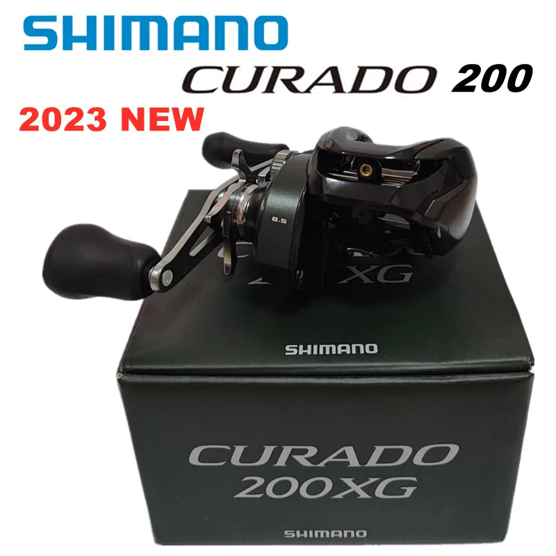2023 New Shimano Curado 200 200HG 200XG 201 201HG 201XG BAITCASTING FISHING REEL RIGHT LEFT 6.2/7.4/8.5 - AliExpress 2023 New Shimano Curado 200 200HG 200XG 201 201HG 201XG BAITCASTING FISHING REEL RIGHT LEFT 6.2/7.4/8.5 - AliExpress
