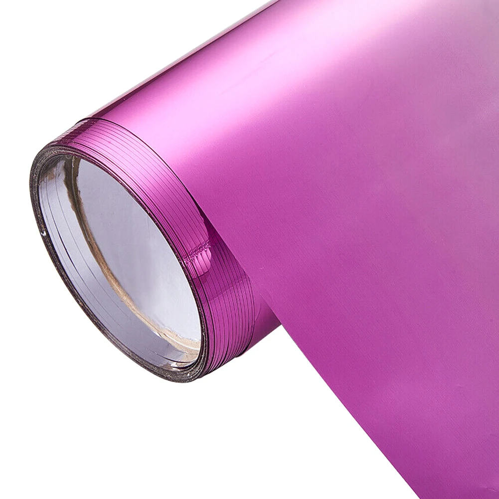 Windshield Protect Shade Sticker DIY 20CMx150CM PVC Car Styling Wrap Styling Moulding Car Window Sun Visor Strip Tint Film Front