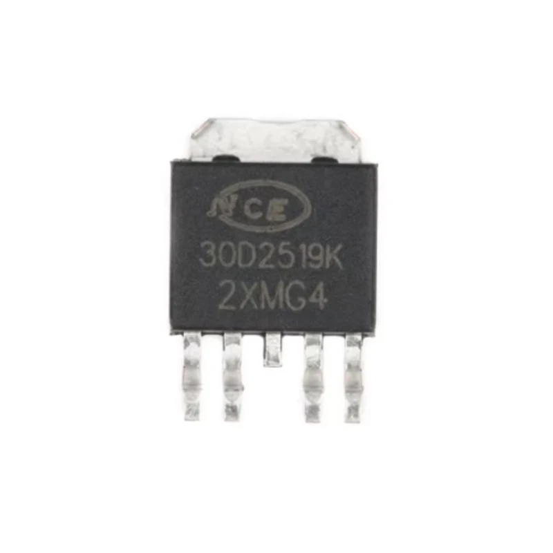 NCE30D2519K TO-252-4 Brand New Original Factory