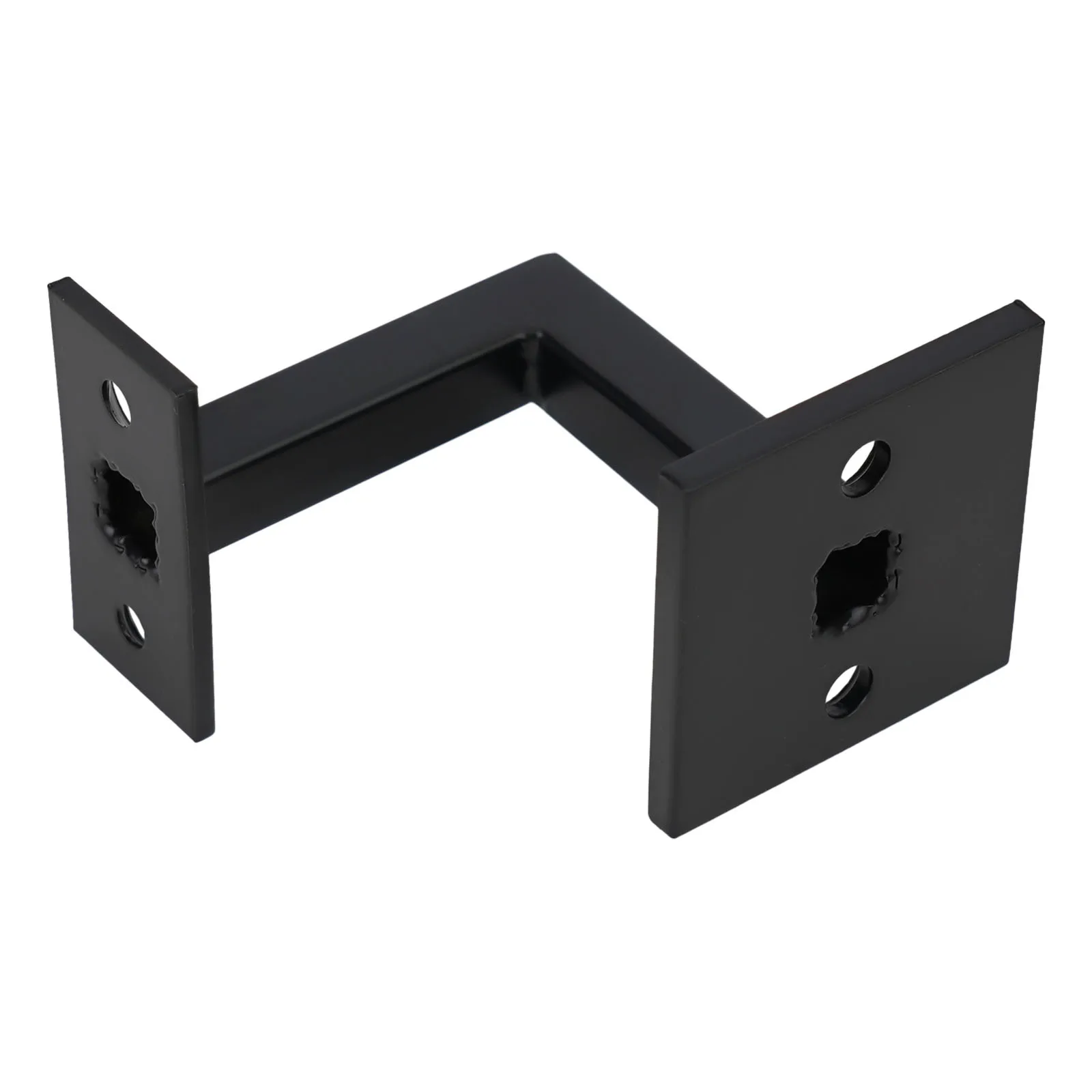 

Кронштейн для поручней, лестницы, водонепроницаемые нержавеющие квадратные кронштейны для поручней, нержавеющая сталь, устойчивые к коррозии