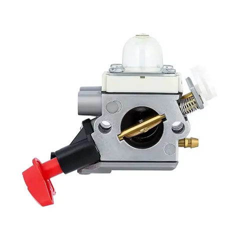 Replacement Carburetor Kit C1M-S267A for STIHL FS40 FS50 FS56RC FC56 FC70 Grass Trimmer Brushcutter