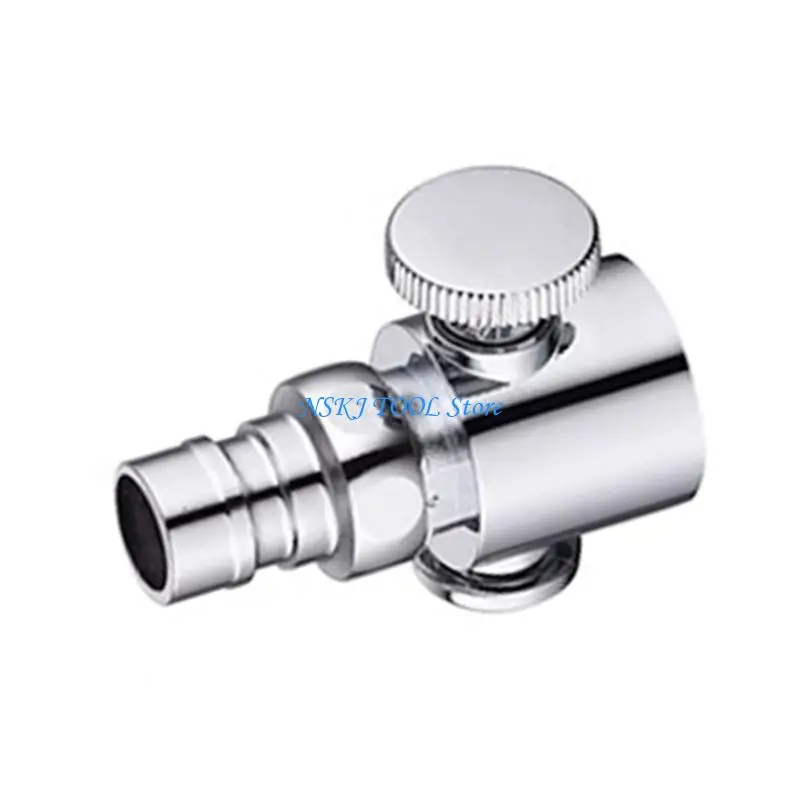 L8RC Practical Engineered Shower Valves Portable for Leak Prevention And Durability