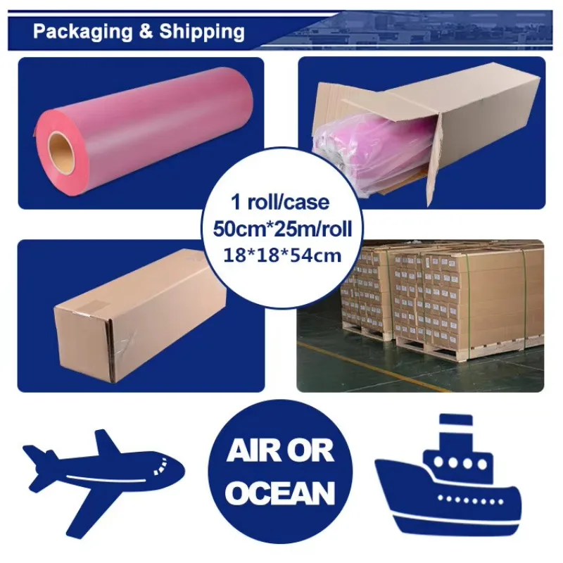 Vestuário moda logotipo transferência de calor 3D rebanho transferência de calor vinil Htv para vestuário