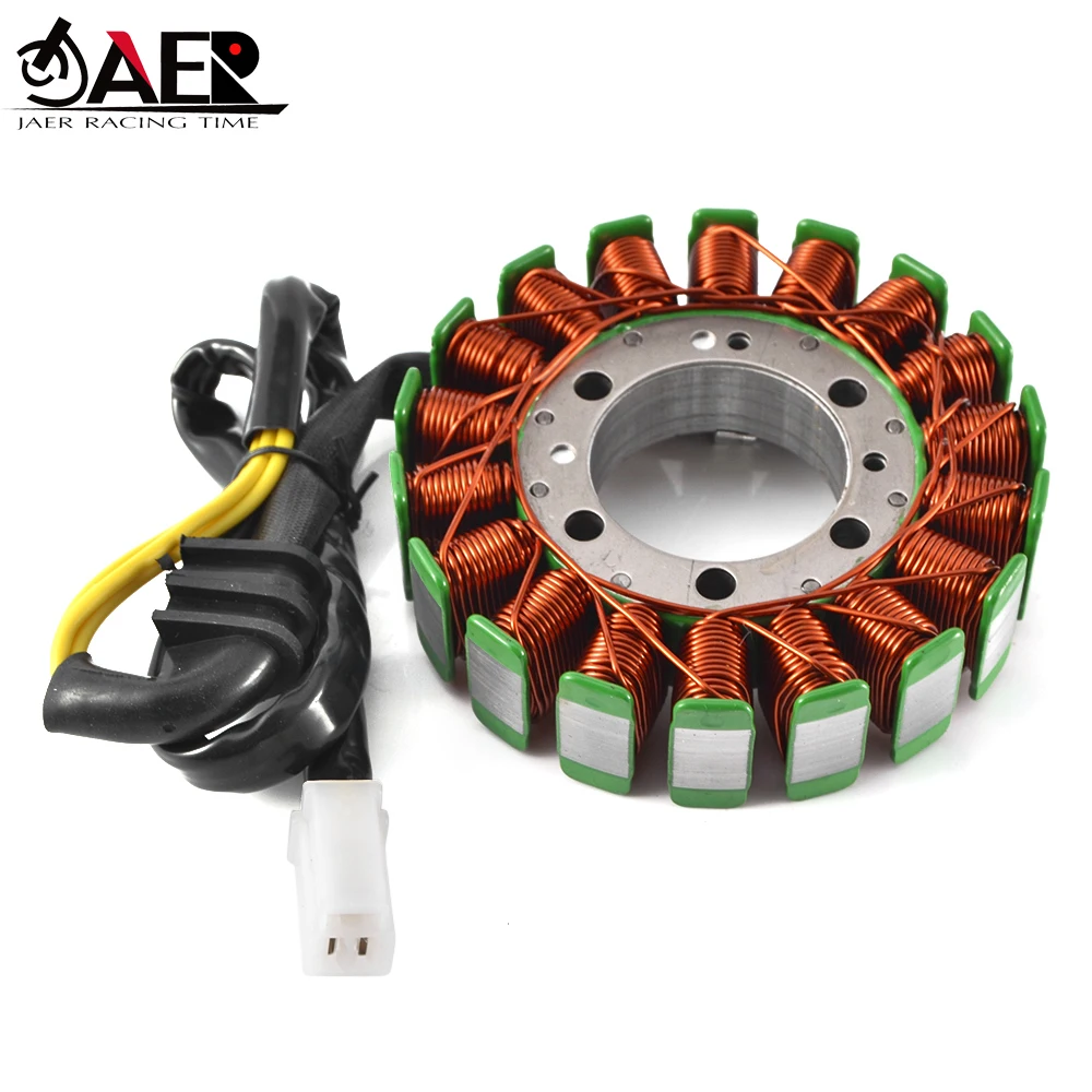 Motorcycle Stator Coil for Honda CB600F 599 Hornet 600 1998-2006 CBR600 F2 1991-1994 CBR600 F3 1995-1998 CB400 CB400SF