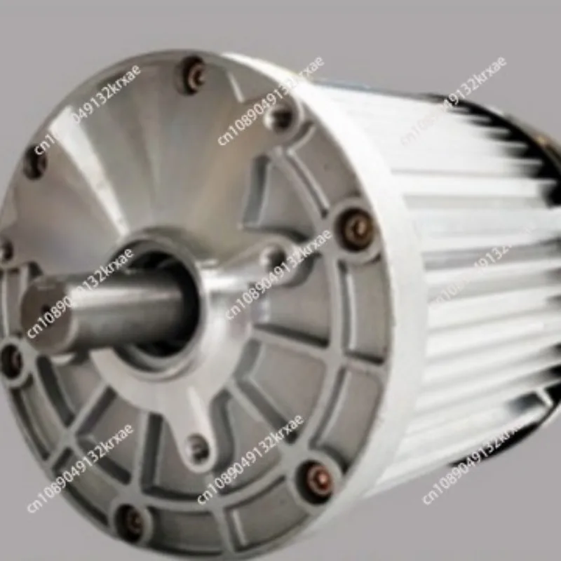 1800W Electric tricycle 48V 60V 72V 3200RPM 3600RPM high speed brushless differential motor