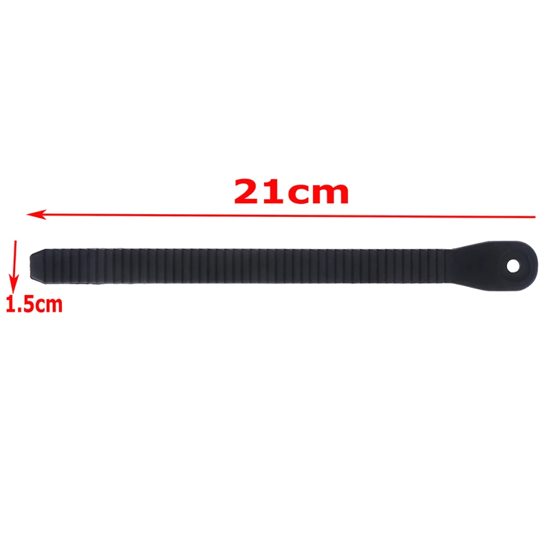 

2025 1Pc Skate Shoes Buckle with Screw Nut for Skates Inline Skate Energy Strap Roller S