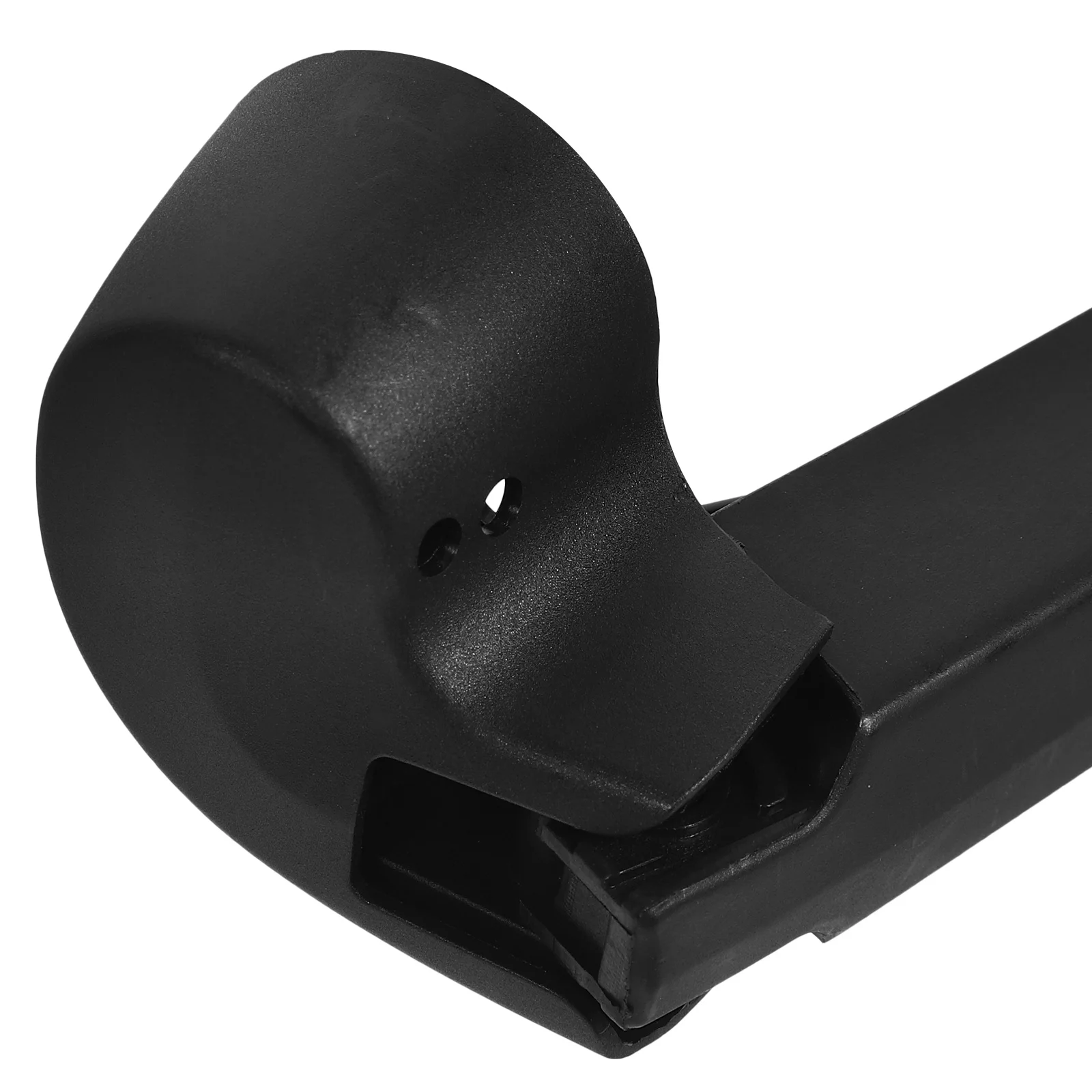 

1Set Rear Windshield Wiper Arm Combination Durable Rear Wiper Arm Replacement Efficient Cleaning Auto Spare Parts