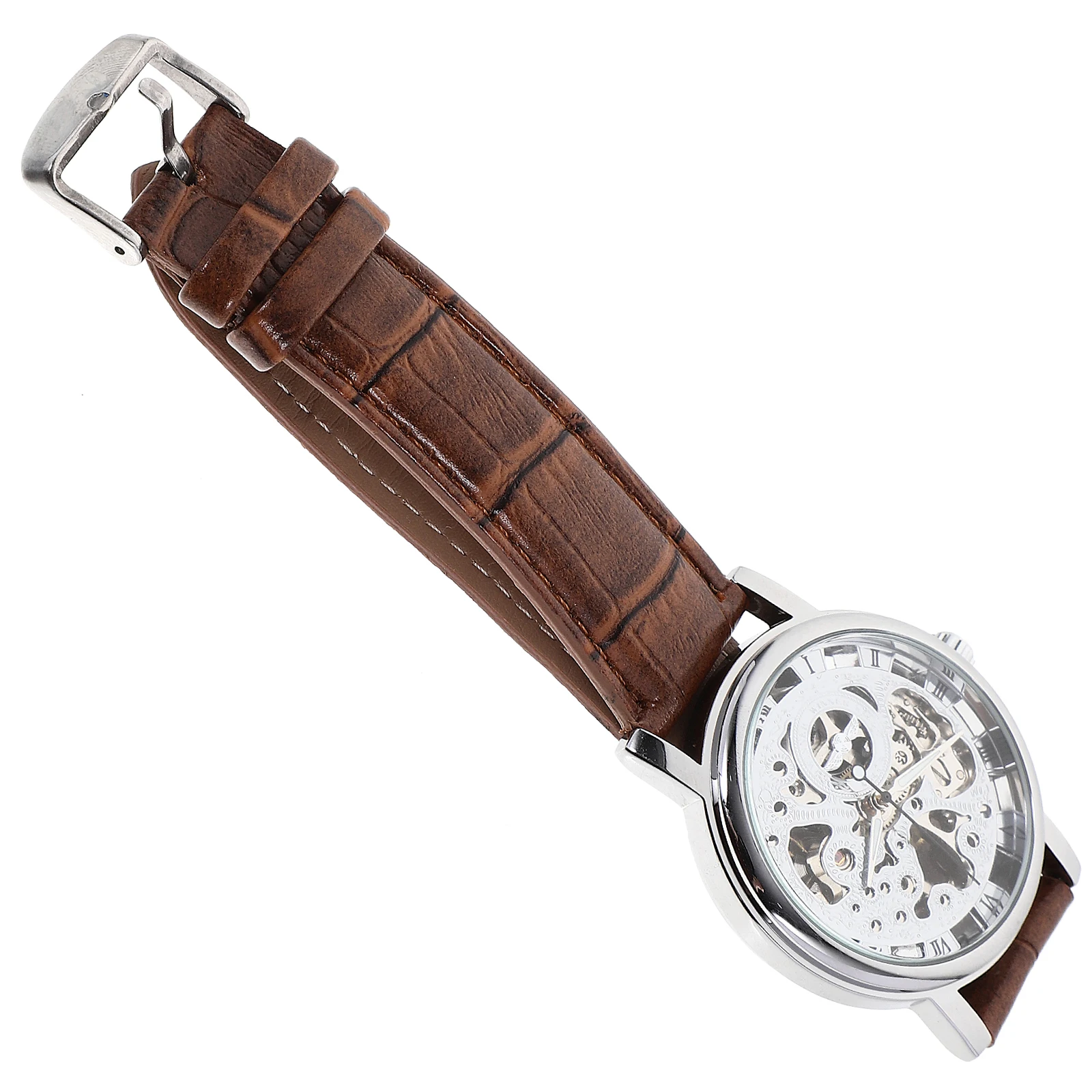 

Automatic wrist watch Men's mechanical watch Mechanical wrist watch Men's wrist watch Automatic mechanical watch