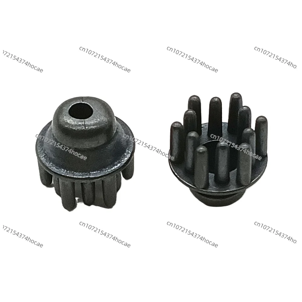 5 pieces of collection accessories, comb-shaped dry electrograph, suitable for OPEN-BCI interface sensing application