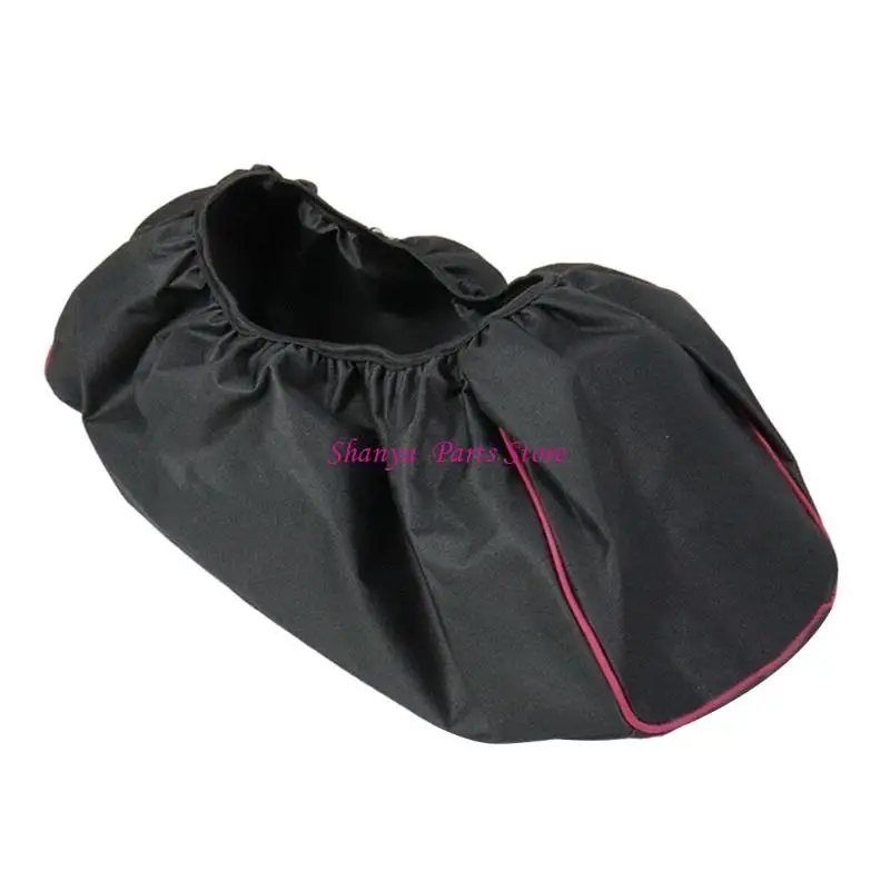 

Лебедка Dust -Preseper Covers Universal 600D Oxford Fabry Cover Cover Waterpronation Heavy Duty Capstan защитная крышка 22x9x7