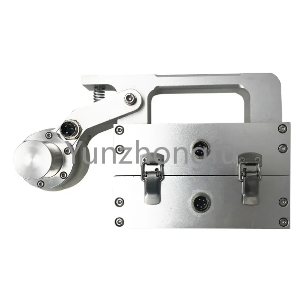 HXWR-11S Industrial Wire Rope Tester Flaw Detector