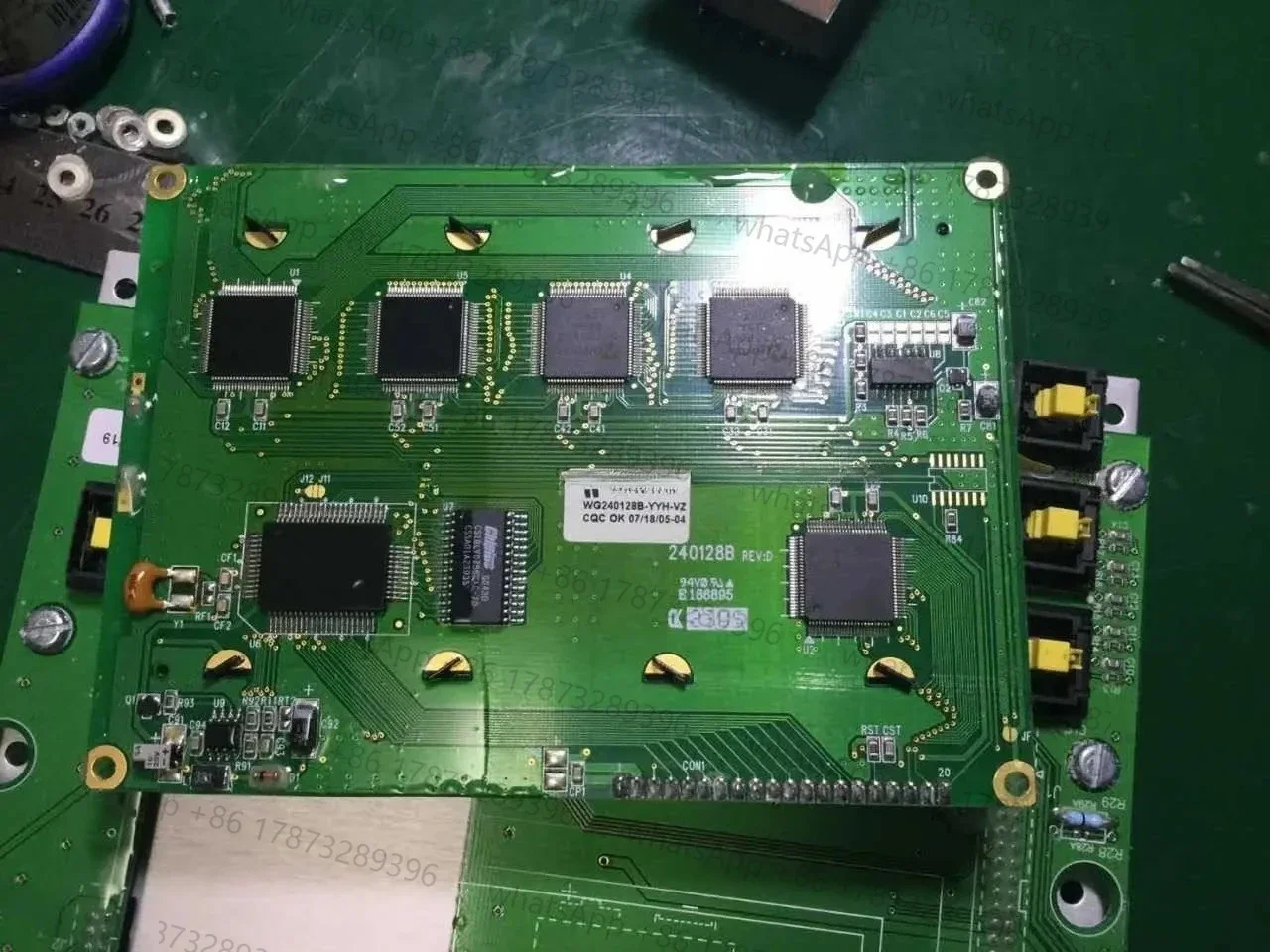 Compatible Lcd Para… - image