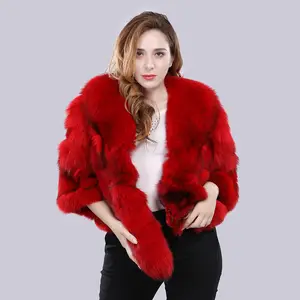 Clearance Fur Coats AliExpress