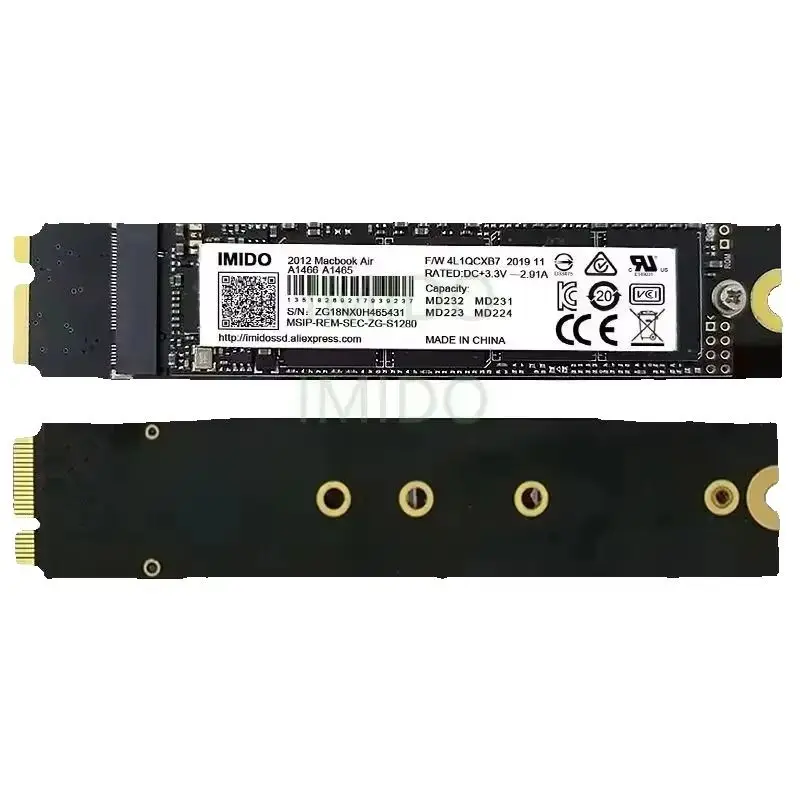 macbook-air-a1466用ssd-1tb-512gb-デバイスairモデルmid-2012-emc2558-emc2559-対応-imido-ssd-macbook公式ストア