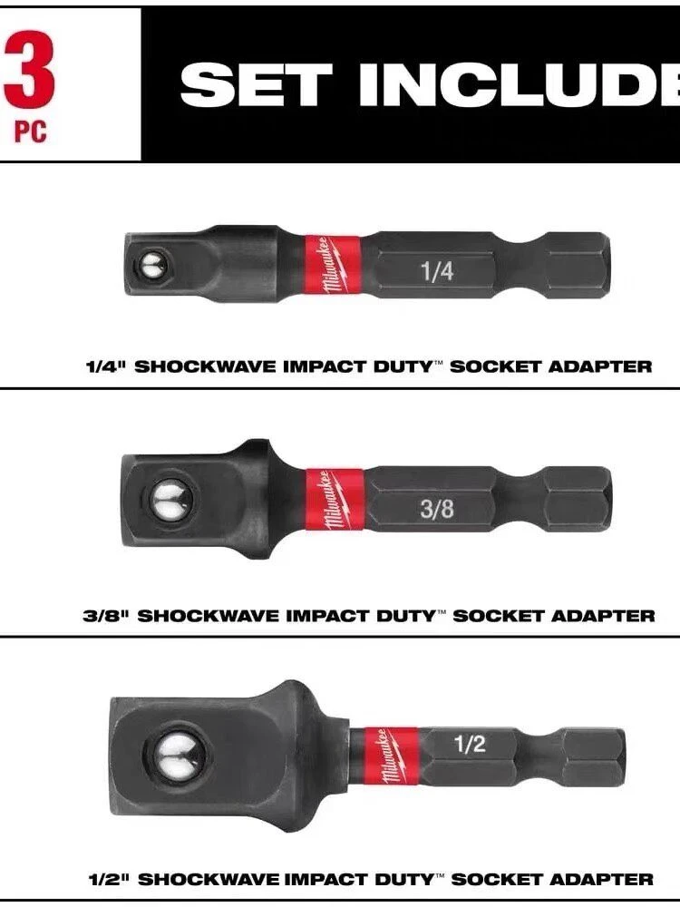 Thumbnail 2 - #35 Compare Tool Sockets Before You Buy
