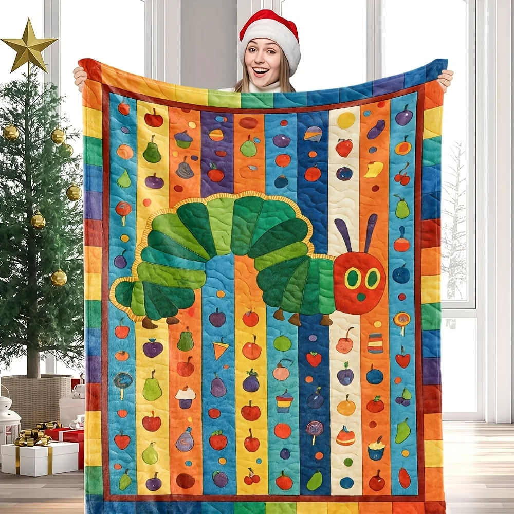 1pc-cobertor-de-lagarta-muito-comilona-estampado-em-2d-macio-e-aconchegante-de-flanela-para-cama-sofa-bercario-cobertor-quente-presente
