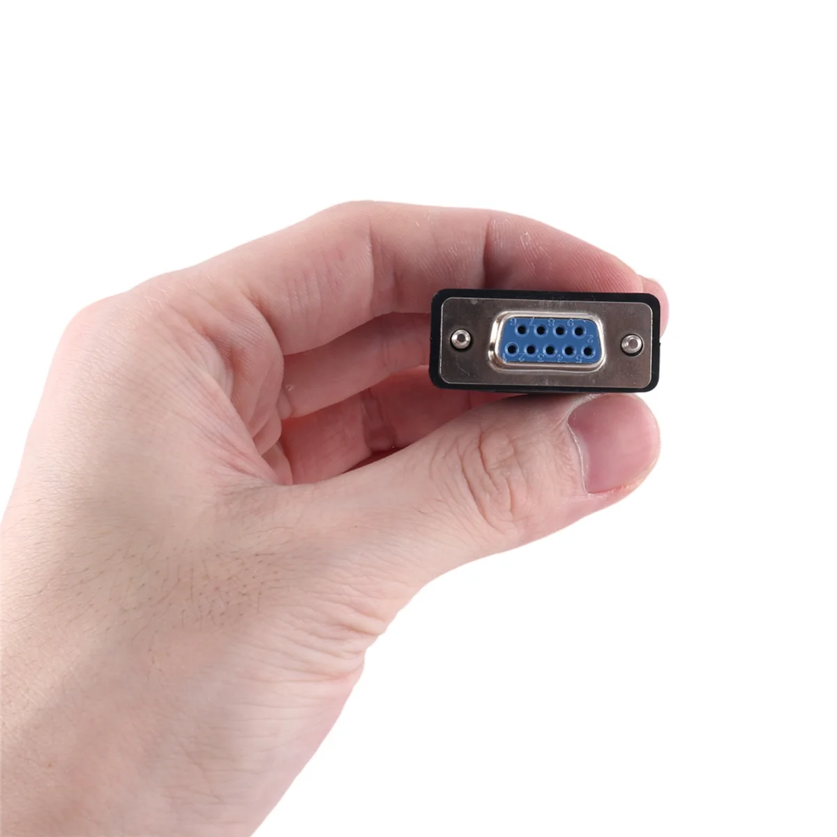 LTTX IR220 การสื่อสารแบบอนุกรมไร้สาย การสื่อสารอินเทอร์เฟซแบบอนุกรม 9 พอร์ต IrDA RS232 อะแดปเตอร์อินฟราเรด