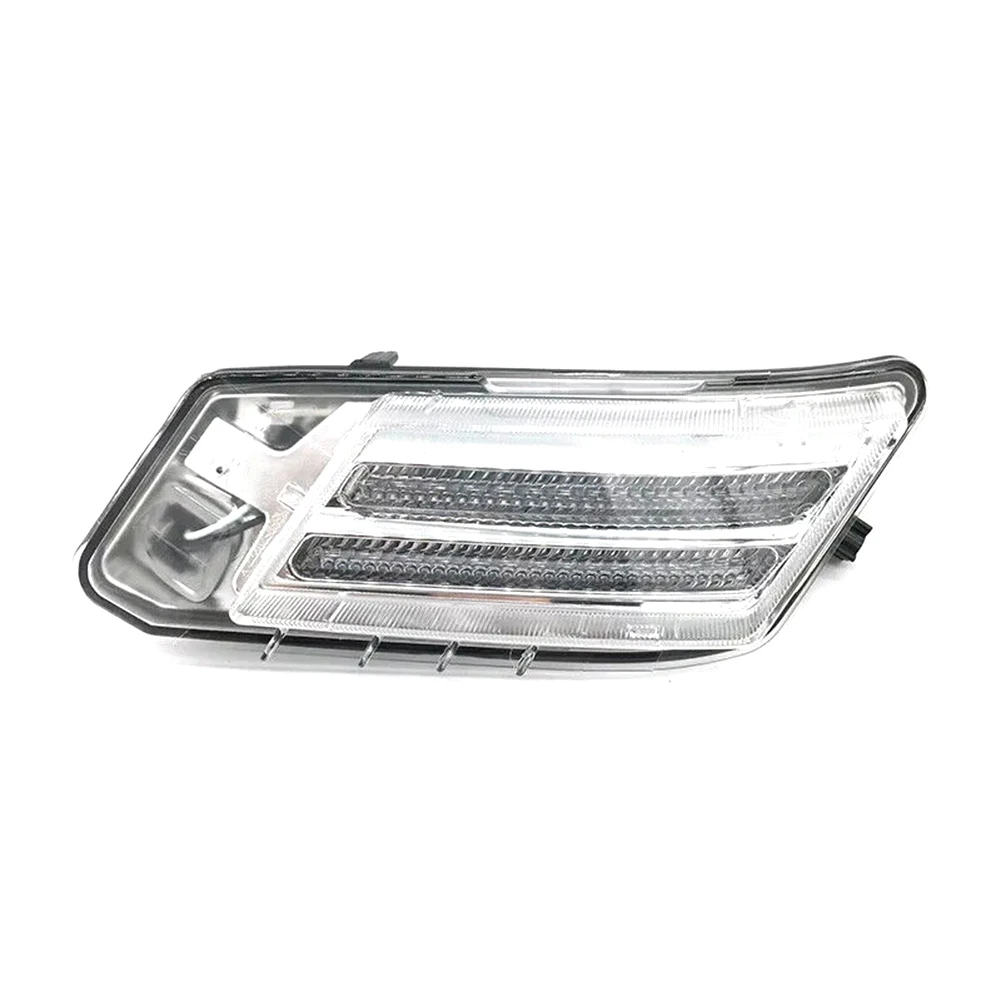 31290874 Right Side Car Front Bumper DRL Daytime Running Light Turn Signal Lamp Fog Light for Volvo XC60 2009-2013