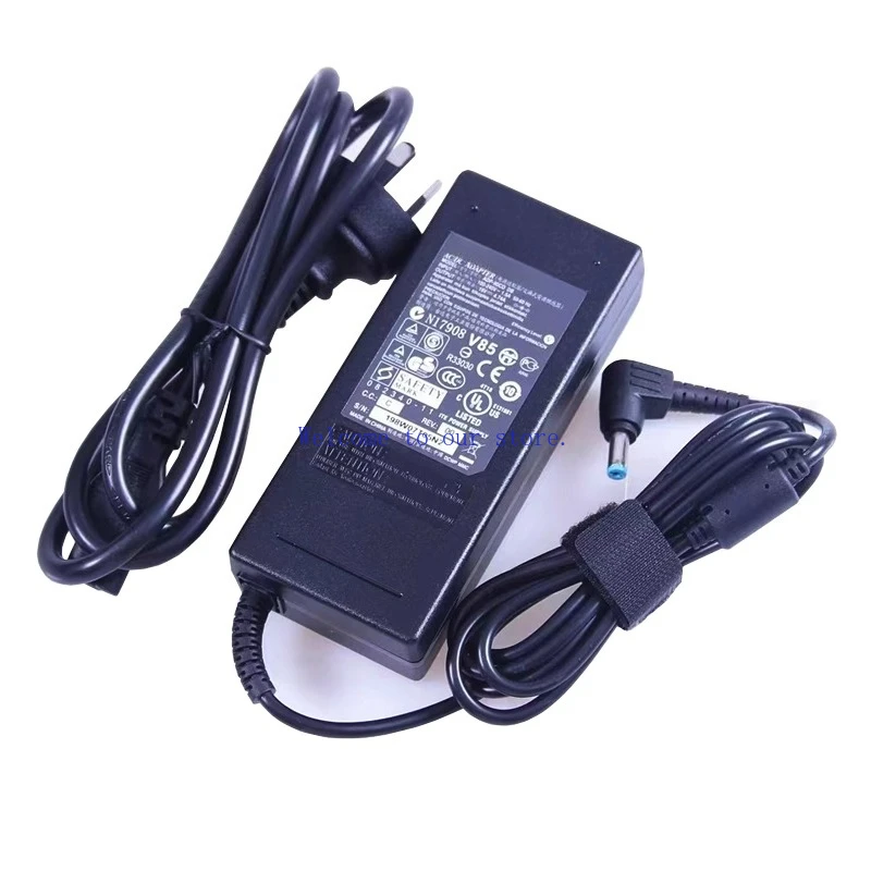 

Для ноутбука Acer 4741g 4750g 4820t адаптер питания 19 В 4,74 А зарядное устройство 90 Вт