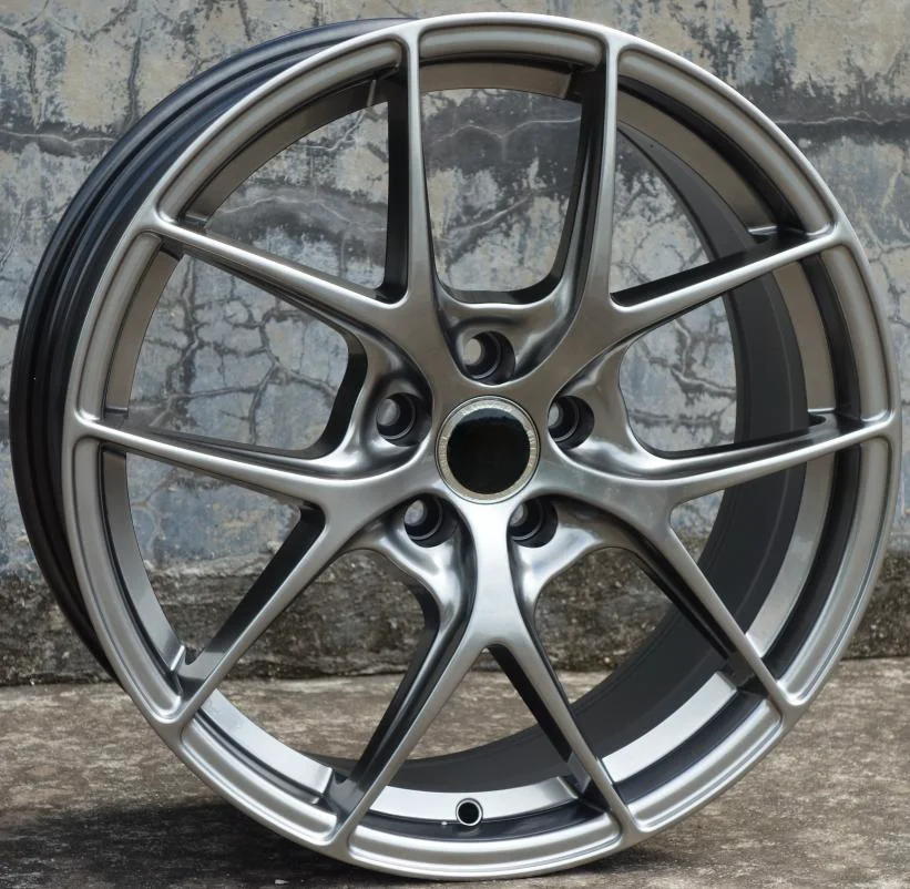 

Колесные диски 17 дюймов 17x7,5 5x100 5x112 5x114,3 для Audi Mercedes Toyota Subaru Nissan Kia Hyundai Ford Chrysler