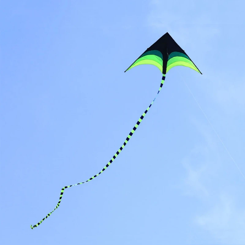 free shipping delta kite prairie kite toys outdoor fun flying deportes-y-ocio inflatable games kite surf papalotes sports koi