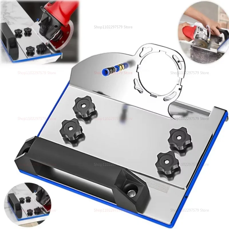 Thumbnail 3 - #42 Latest Tile Cutters Offers