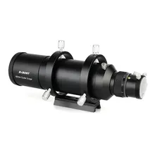 Guide scope 60mm for astronomy with dual focus #4