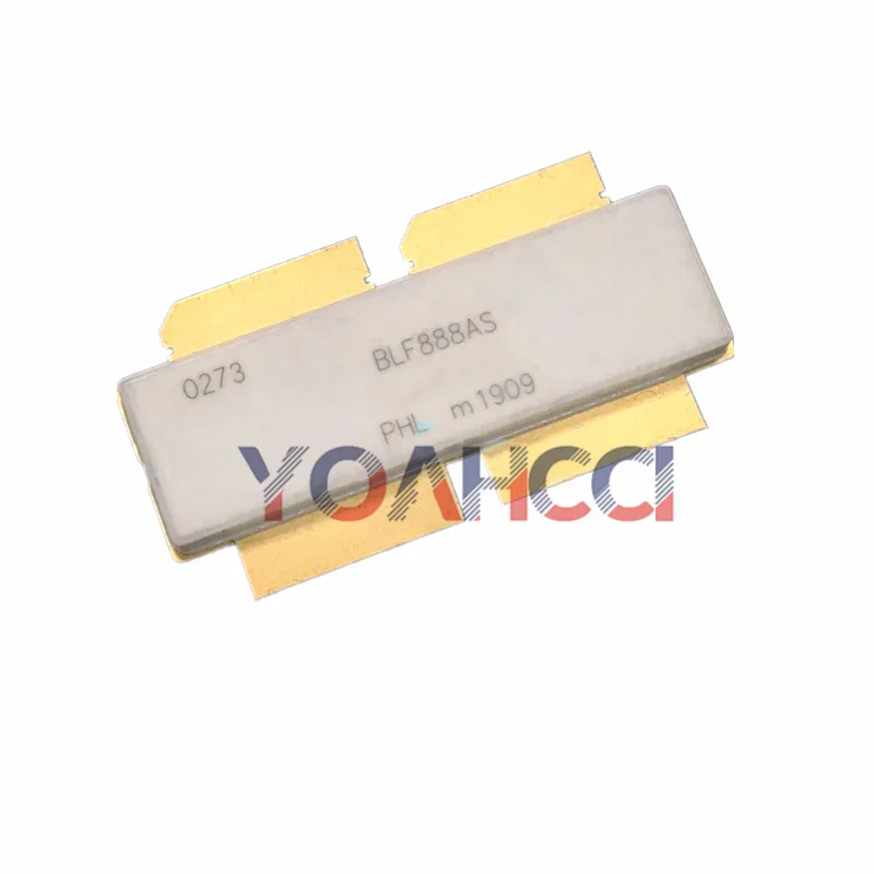 BLF888AS BLF888BS BLF888ES (1piece) Free Shipping SMD RF Tube RF Power MOSFET Transistors, Original In Stock