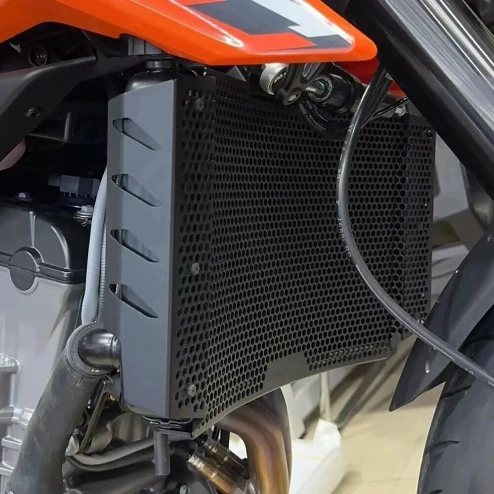 

2020-2025 ДЛЯ KTM 890 Duke GP 890 DUKE R 890 Duke 890 2021-2023 2024, решетка радиатора, защитная крышка, аксессуары для мотоциклов