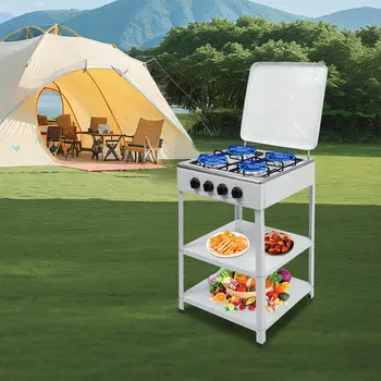 12 best sales kuchenka propanowa - №6